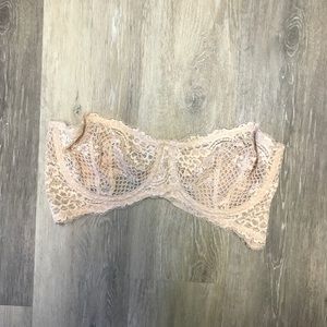 Free people bralette